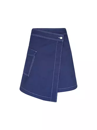 WOOLRICH | Jupe portefeuille | 